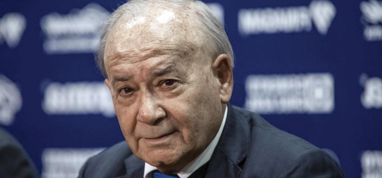 Ex-directivo de Cruz Azul es buscado por la Interpol