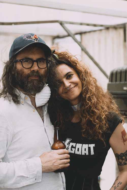 El rock hará vibrar las azoteas de la CDMX 1