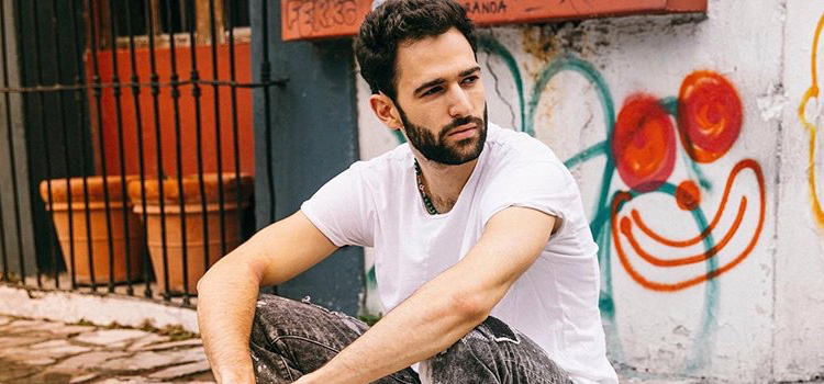El sabor de la salsa llega con el nuevo sencillo de Mando, “Mi Nombre (Salsa Remix)” 0