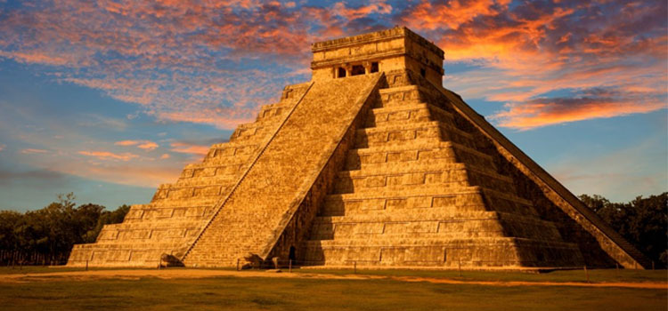 Región Mundo Maya en México se fortalece con alianza de estados