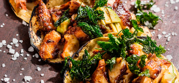 ¿Cómo es una experiencia fine dining en la Nueva Normalidad?