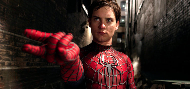 Happy Birthday Spider-Man