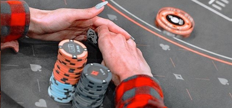 Intenta no enamorarte: las 5 divas más sexys del poker profesional