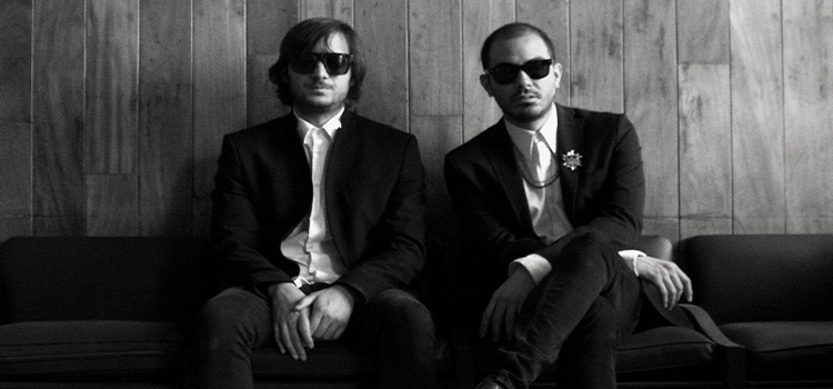 Escucha “This Is Not Even Something” lo nuevo de The Shelter