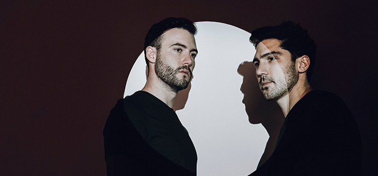 Terms & Conditions: la nueva disquera del dúo Tom & Collins