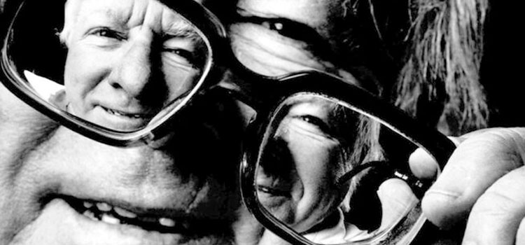 100 años de Ray Bradbury: La entrevista imaginada