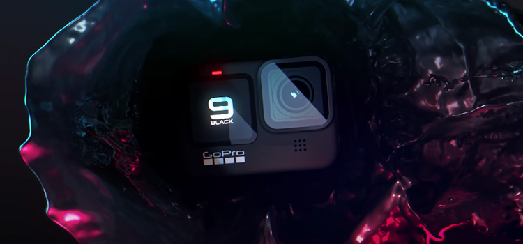 GoPro HERO9 Black, el monstruo de las cámaras