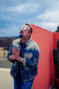 Entrevista con Pepe Aguilar sobre rock, tecnología y machismo 0