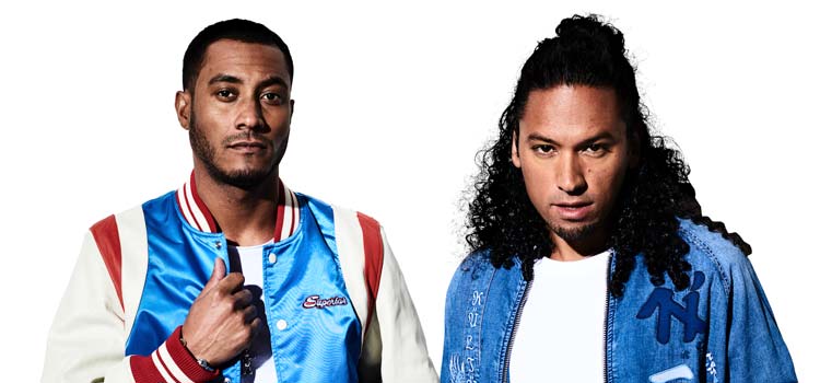 Sunnery James & Ryan Marciano difunden mensaje de empoderamiento