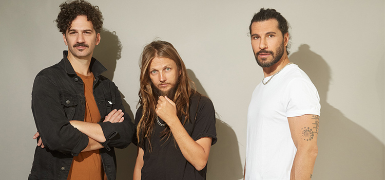 Timothy Brownie regresa con su último álbum: Dancestral