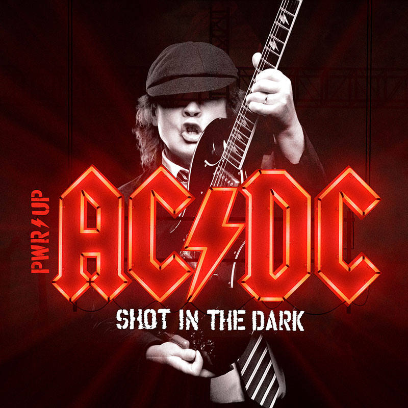 AC/DC regresa con su “Power Up” y presenta primer adelanto 0