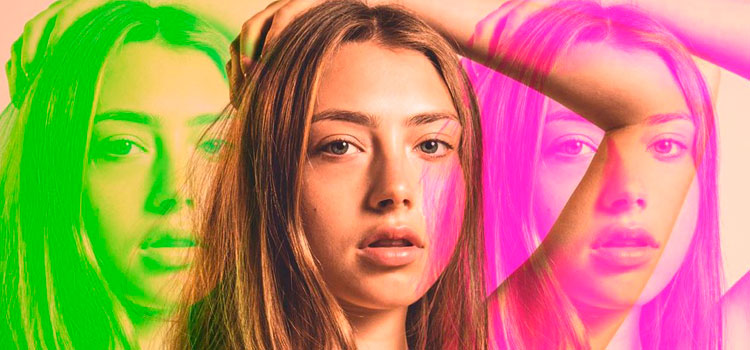 Baker Grace es la promesa del pop alternativo e indie