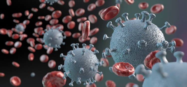 Reportan primera muerte por reinfección de coronavirus