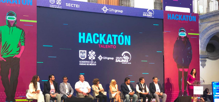 GINgroup, impulsor de Jóvenes Construyendo el Futuro 1