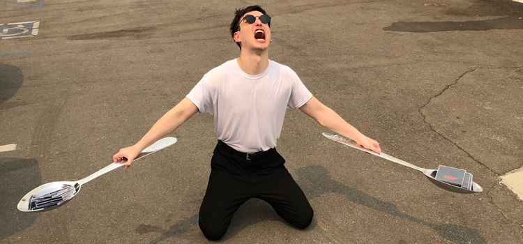 Joji presenta: The Extravaganza, un evento único en su especie