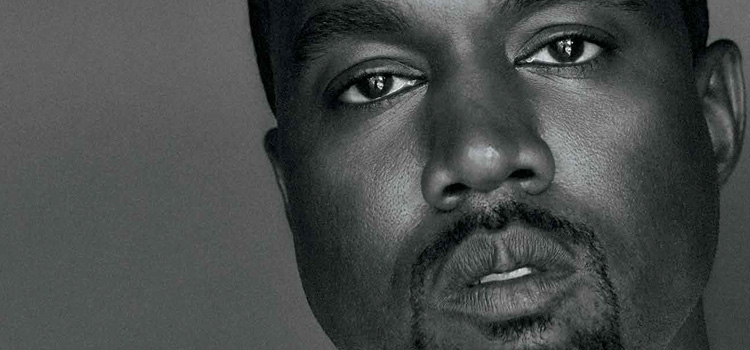 Entrevista Playboy: Kanye West
