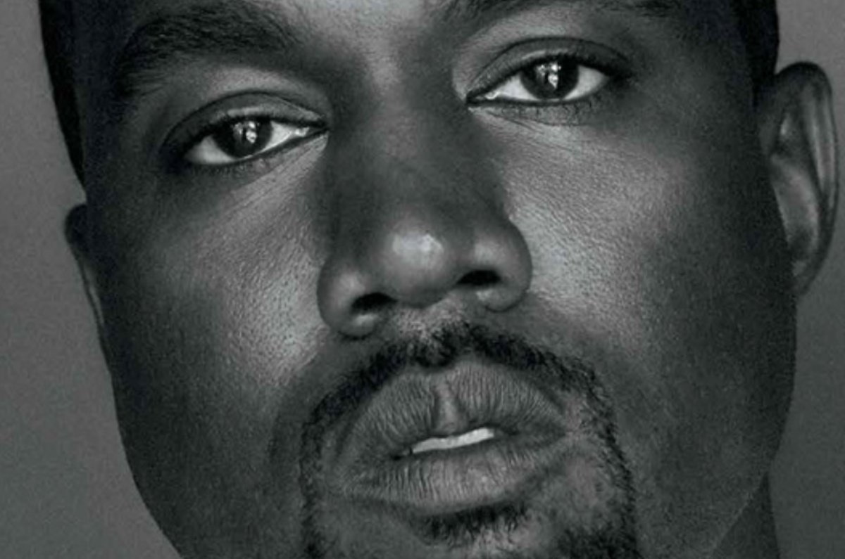 La legendaria entrevista que Kanye West tuvo con Playboy