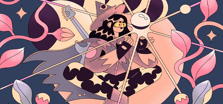 Rising Moon: Un festival digital con energía femenina