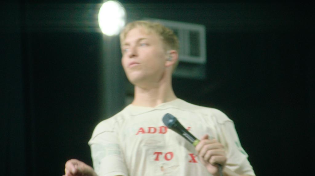 The Drums diez años después: ¿es igual emocionarse ante la pantalla? 0