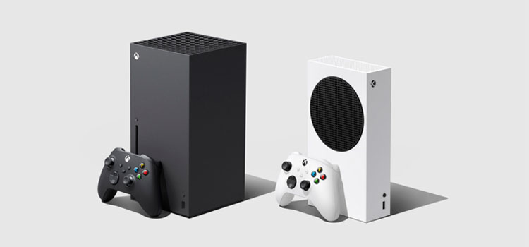 Comienza preventa en México de Xbox Series X y Xbox Series S