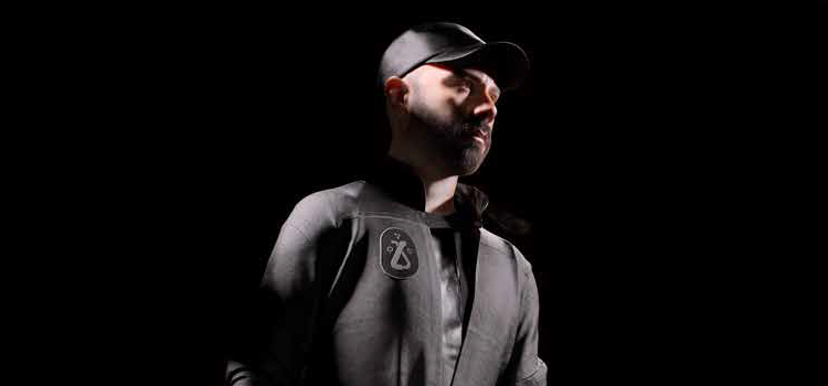 20 preguntas: Woodkid