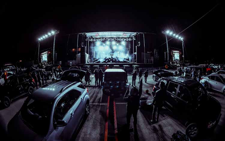 ¿Qué más se le puede pedir a deadmau5? 2
