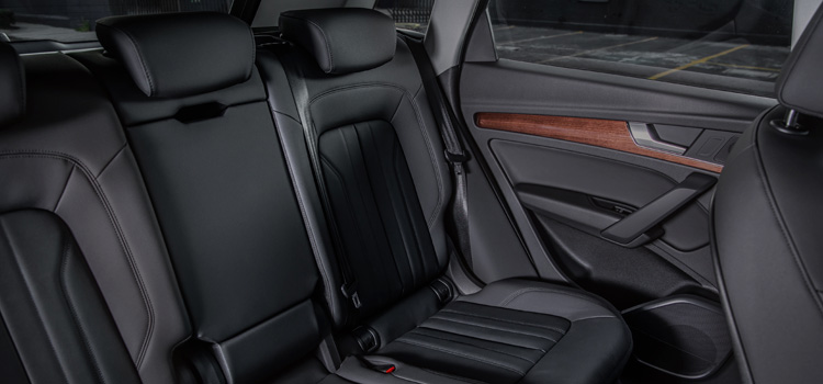 Audi Q5: Orgullosamente hecho en México para el mundo 3