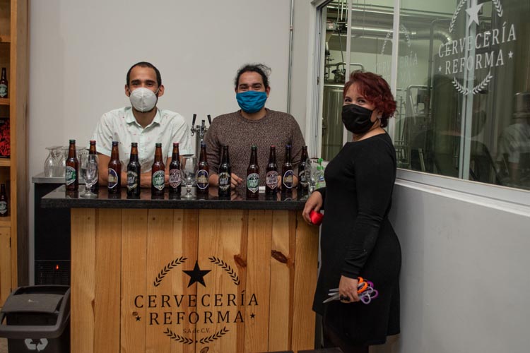 CDMX Ciudad Cervecera: 10 días para beber cerveza 2