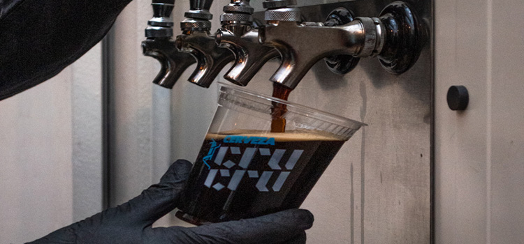 CDMX Ciudad Cervecera: 10 días para beber cerveza
