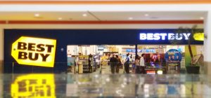 cierre de Best Buy en México