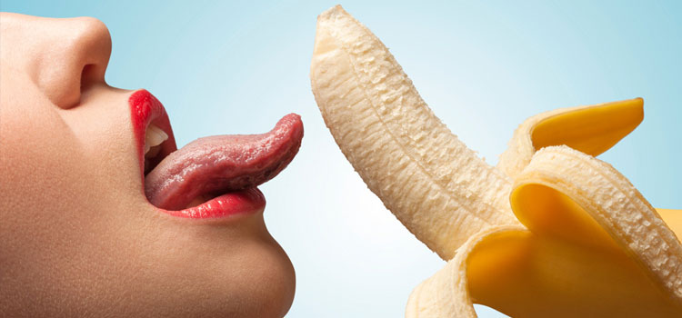 ¿Cómo afecta la comida tu vida sexual?