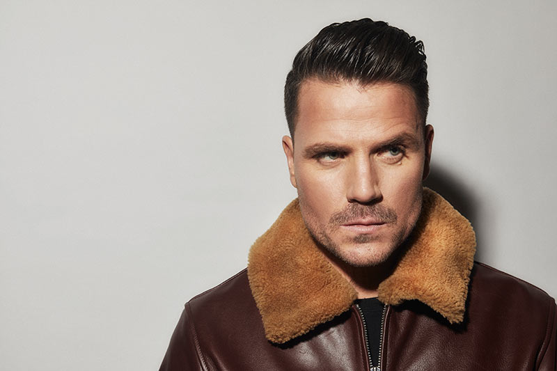 Dani Martín: “Estoy viviendo un momento feliz a pesar de la situación” 0