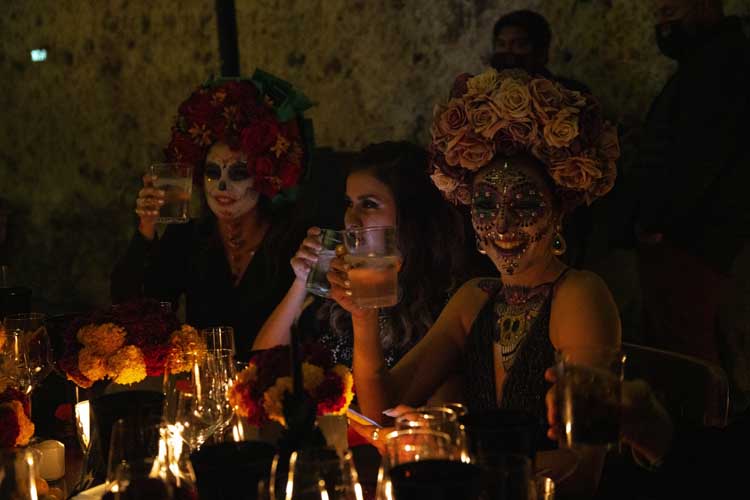 Hacienda La Solariega: 10 noches de gastronomía  4