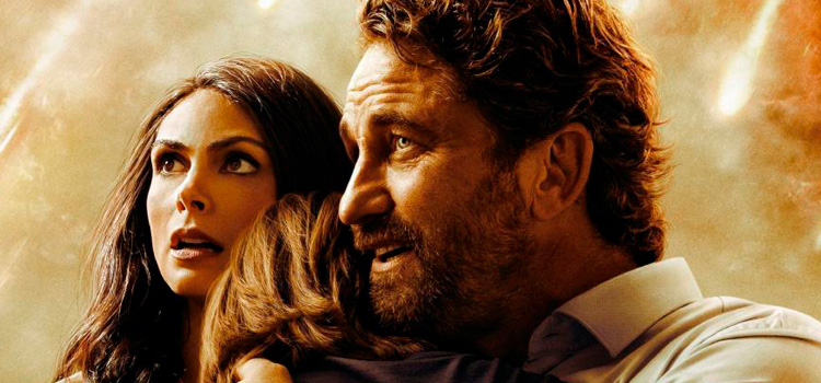 Estreno: “El día del fin del mundo”