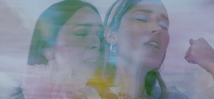 Elsa y Elmar presenta enigmático tema junto a Carla Morrison