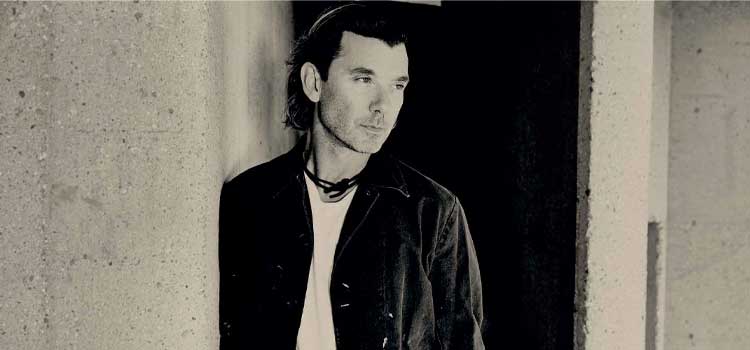 Entrevista: Gavin Rossdale