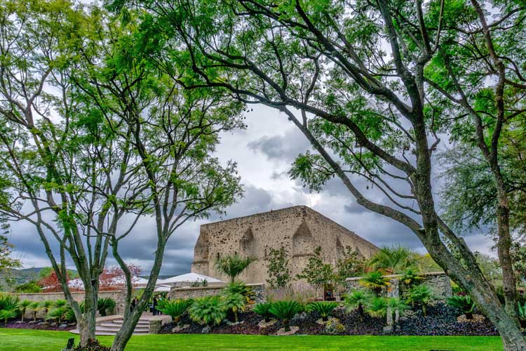 Hacienda La Solariega: 10 noches de gastronomía  1