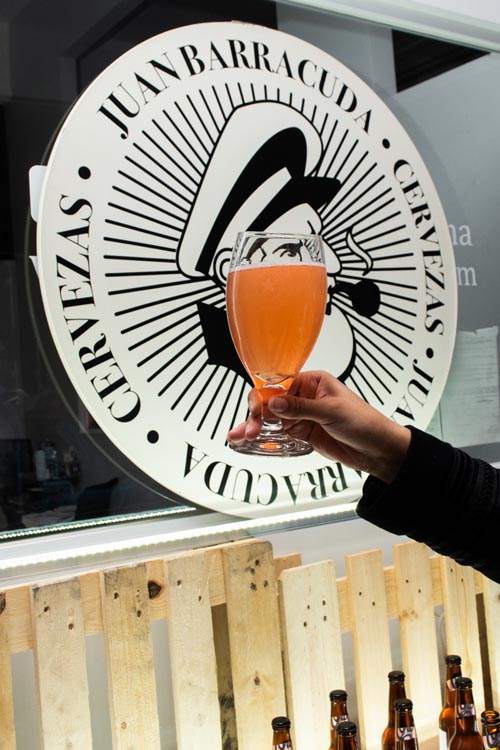 CDMX Ciudad Cervecera: 10 días para beber cerveza 0