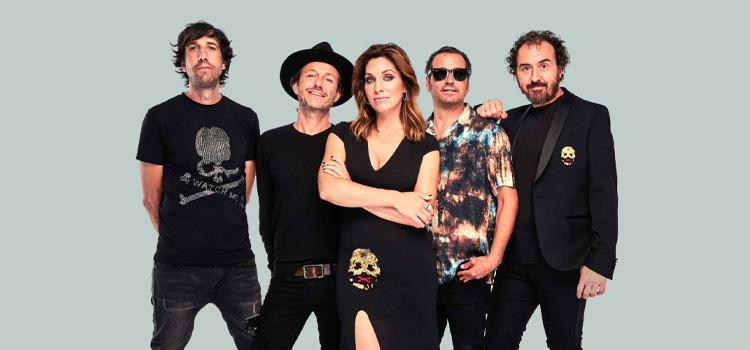 La Oreja de Van Gogh: Sonidos clásicos y textos más íntimos en su nuevo álbum