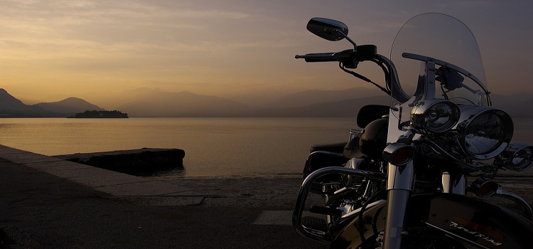 Si haces turismo carretero en motocicleta, esto te interesa