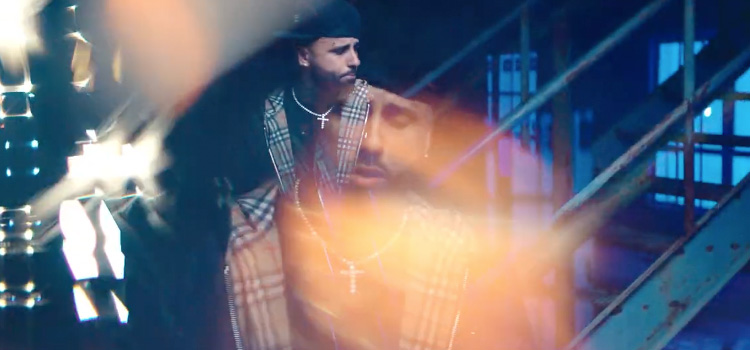 Nicky Jam & Myke Towers, energía explosiva con ” Polvo “