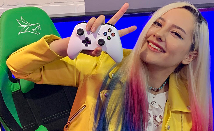 Niña Rata: “Si sabes de videojuegos no puedes ser bonita” 0