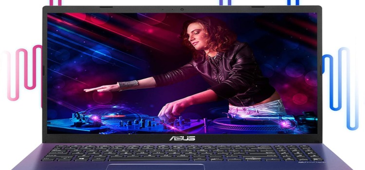 Conoce la nueva ASUS VivoBook D509