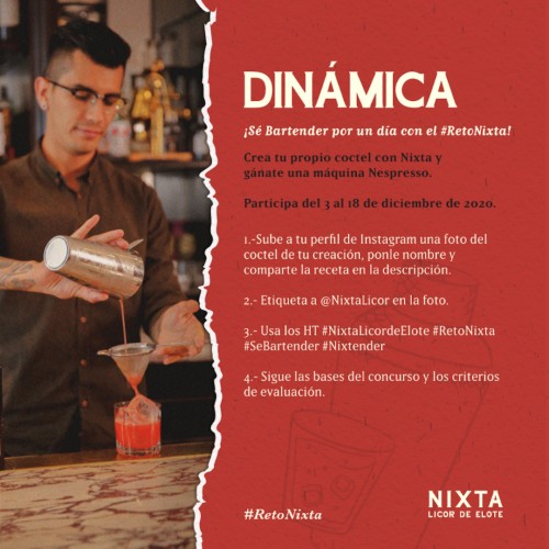 convocatoria nixta