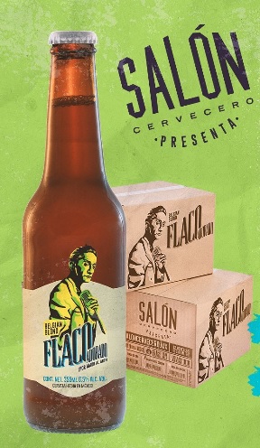 Dos cervezas con el sabor del México de los años 50 1