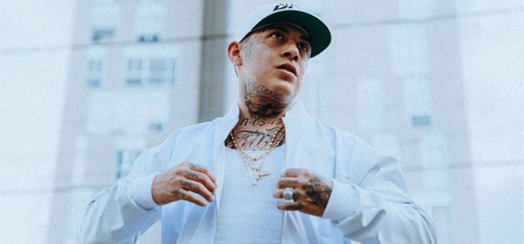 “El Nuevo León” de México; Geassassin debuta nuevo álbum