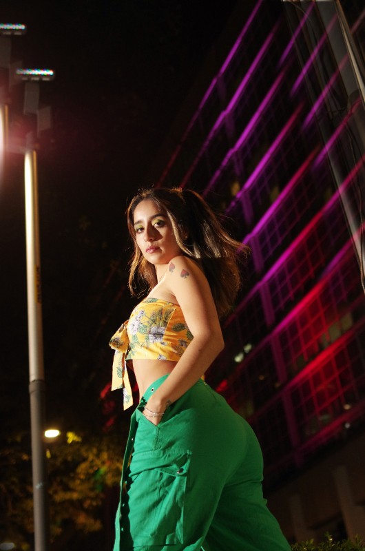 Fotografías de Alejandro Servín