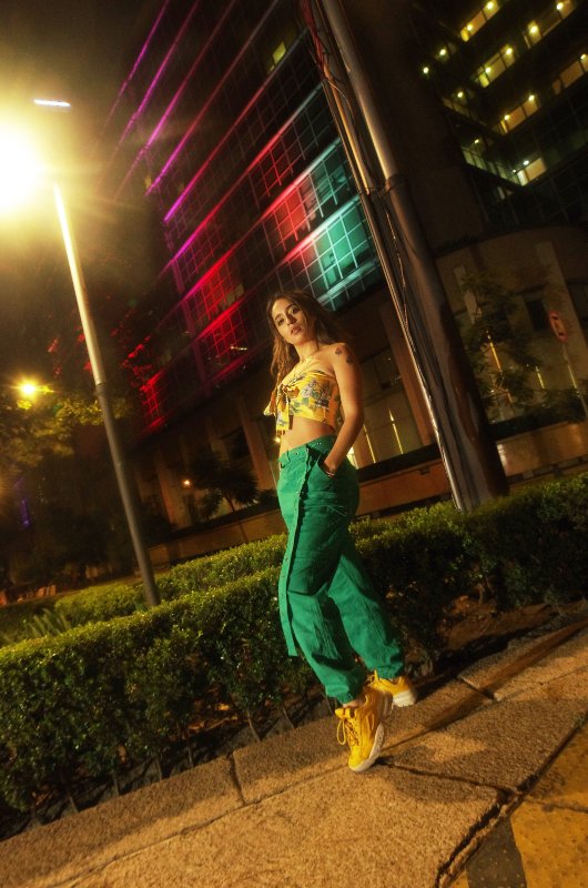 Fotografías de Alejandro Servín