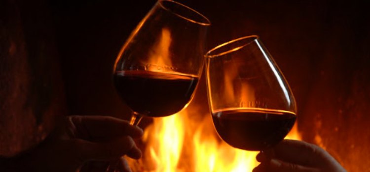 Descubre el vino más sensual de todos para este 14 de febrero