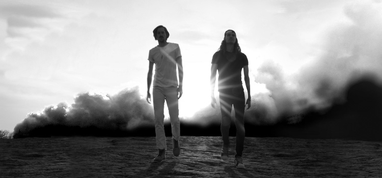 Black Pistol Fire regresa con su sexto álbum de estudio: Look Alive